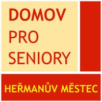 logo Domova pro seniory