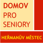 Domov pro seniory Heřmanův městec - logo