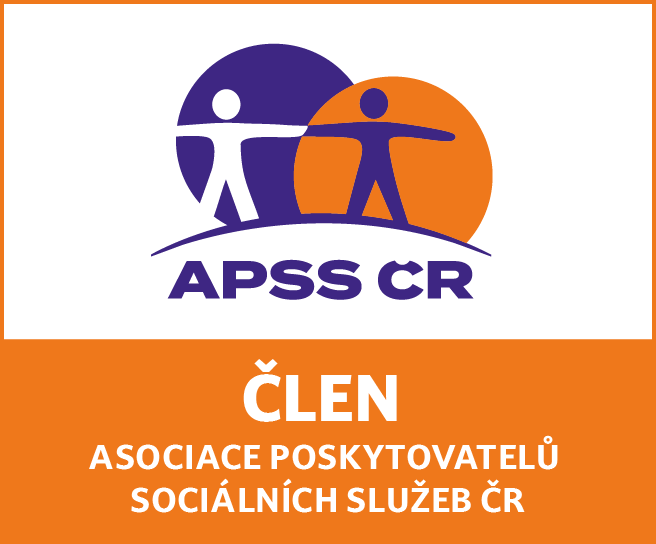 Jsme držiteli Značky kvality pracoviště v sociálních službách při APSS